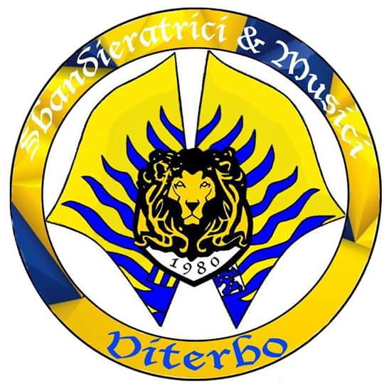 Sbandieratrici e Musici di Viterbo