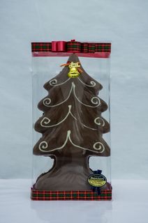 Abete di Cioccolata