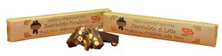 Nocciolato con Nocciole della Tuscia