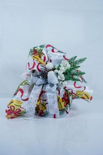 Panettone incarto confezione da regalo